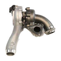 Ny BTS Turbo T918846 turboaggregat