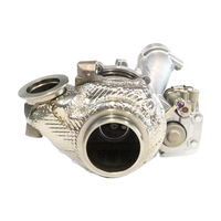 Ny BTS Turbo T918847 turboaggregat