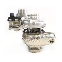Ny BTS Turbo T918847 turboaggregat