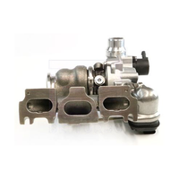 Ny BTS Turbo T918849 turboaggregat