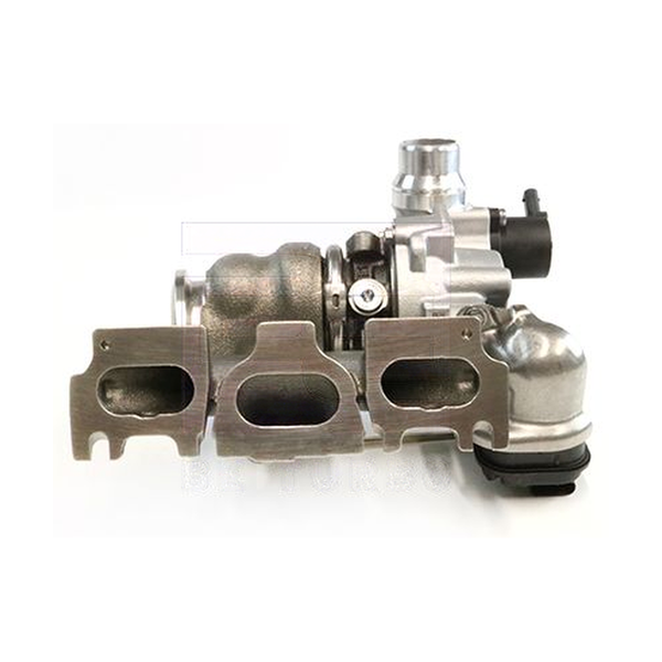 Ny BTS Turbo T918849 turboaggregat