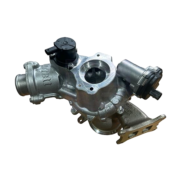 Ny BTS Turbo T918851 turboaggregat