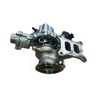 Ny BTS Turbo T918851 turboaggregat