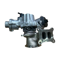 Ny BTS Turbo T918851 turboaggregat