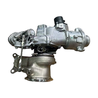 Ny BTS Turbo T918851 turboaggregat