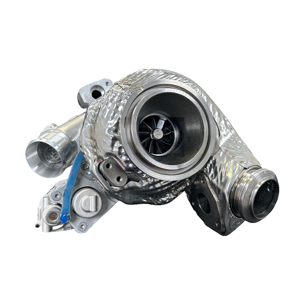 Ny BTS Turbo T918852 turboaggregat