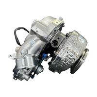 Ny BTS Turbo T918852 turboaggregat