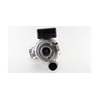 Ny BTS Turbo T918945 turboaggregat