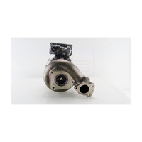 Ny BTS Turbo T918945 turboaggregat
