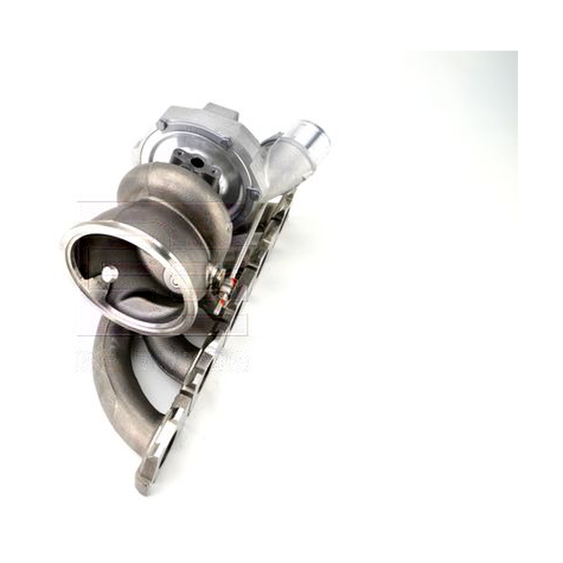 Ny BTS Turbo T918947 turboaggregat