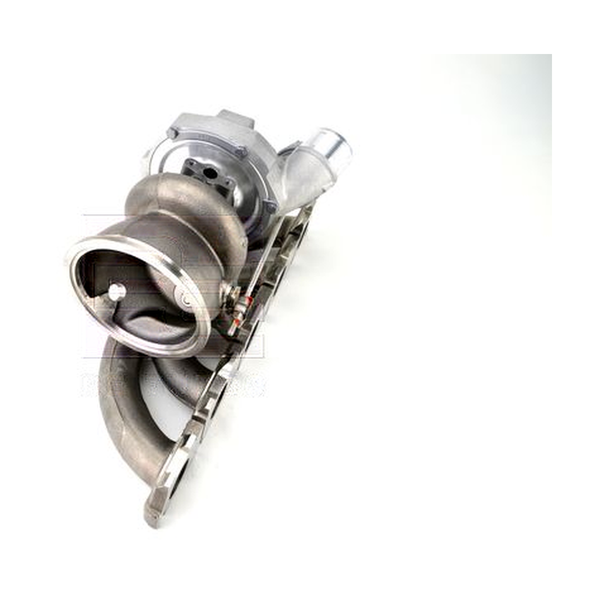 Ny BTS Turbo T918947 turboaggregat