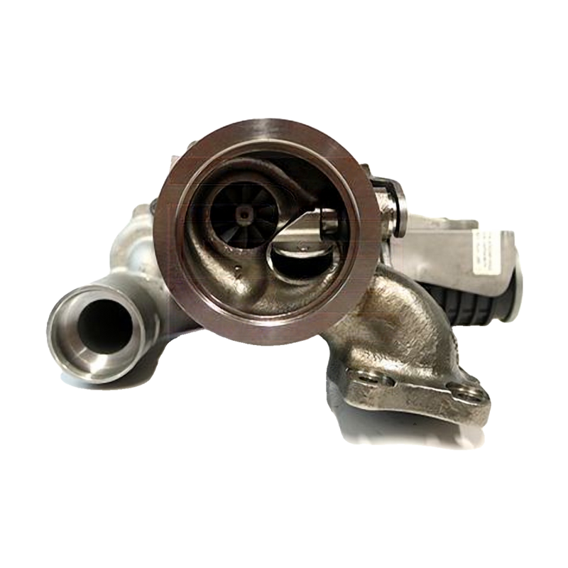 Ny BTS Turbo T918950 turboaggregat