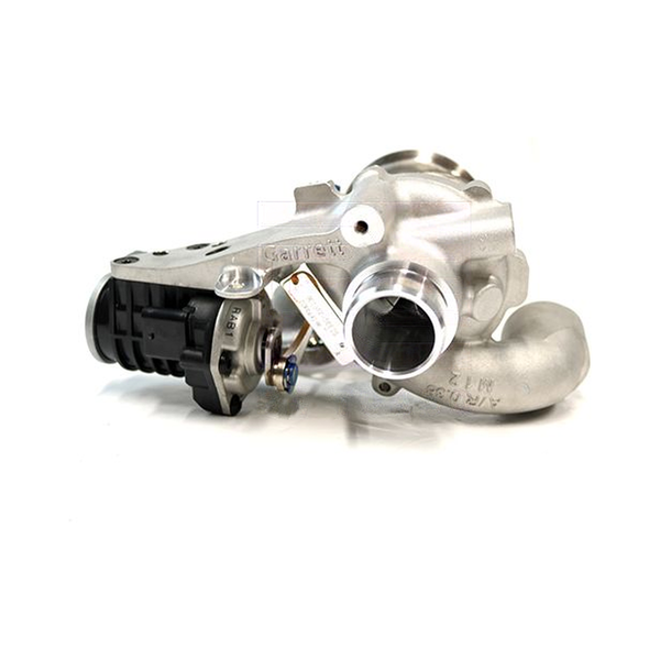 Ny BTS Turbo T918973 turboaggregat