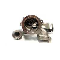 Ny BTS Turbo T918973 turboaggregat