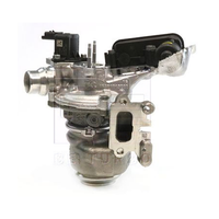 Ny BTS Turbo T918979 turboaggregat