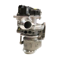 Ny BTS Turbo T918979 turboaggregat