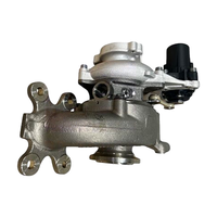 Ny BTS Turbo T919078 - BM turboaggregat