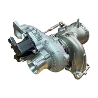 Ny BTS Turbo T919114 turboaggregat