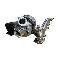 Ny BTS Turbo T919121 turboaggregat