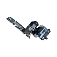 Ny BTS Turbo T919121 turboaggregat