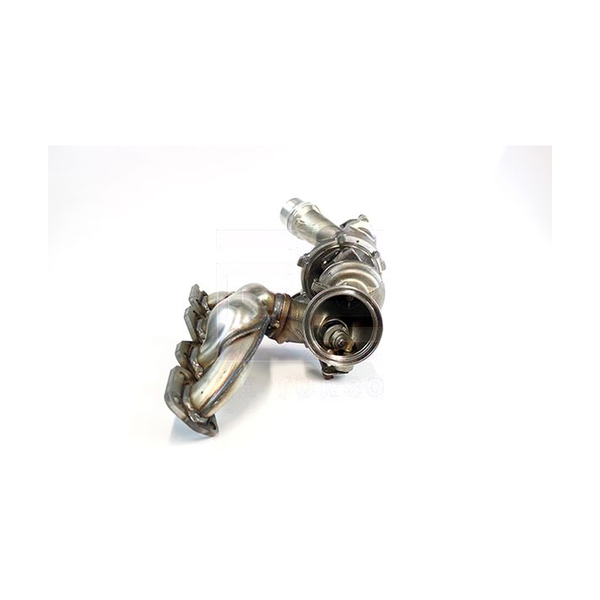 Ny BTS Turbo T919126 turboaggregat