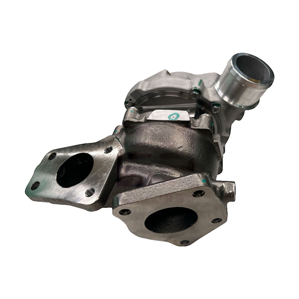 Ny BTS Turbo T919168 - GT15 turboaggregat