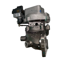 Ny BTS Turbo T919168 - GT15 turboaggregat