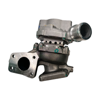 Ny BTS Turbo T919168 - GT15 turboaggregat
