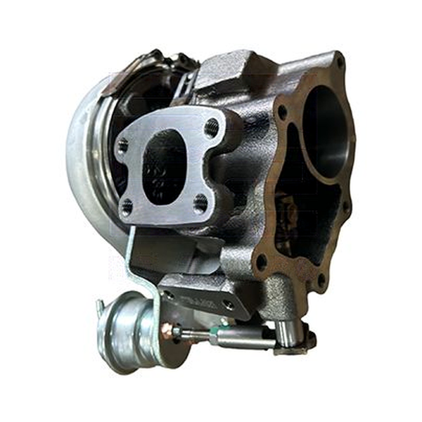 Ny BTS Turbo T919211 turboaggregat