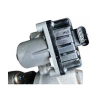 Ny BTS Turbo T919397 turboaggregat