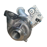 Ny BTS Turbo T919402 turboaggregat