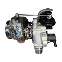 Ny BTS Turbo T919517 turboaggregat