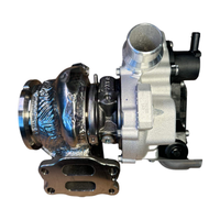 Ny BTS Turbo T919517 turboaggregat