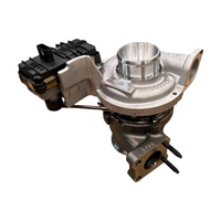 Ny BTS Turbo T919575 - GT14 turboaggregat
