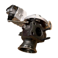 Ny BTS Turbo T919575 - GT14 turboaggregat