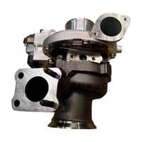 Ny BTS Turbo T919575 - GT14 turboaggregat