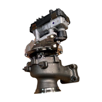 Ny BTS Turbo T919575 - GT14 turboaggregat