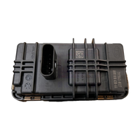 Ny BTS Turbo T919575 - GT14 turboaggregat