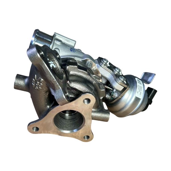 Ny BTS Turbo T919607 turboaggregat