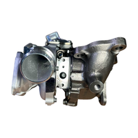 Ny BTS Turbo T919607 turboaggregat