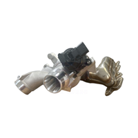 Ny BTS Turbo T919650 - TD03 turboaggregat