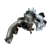 Ny BTS Turbo T919703 turboaggregat