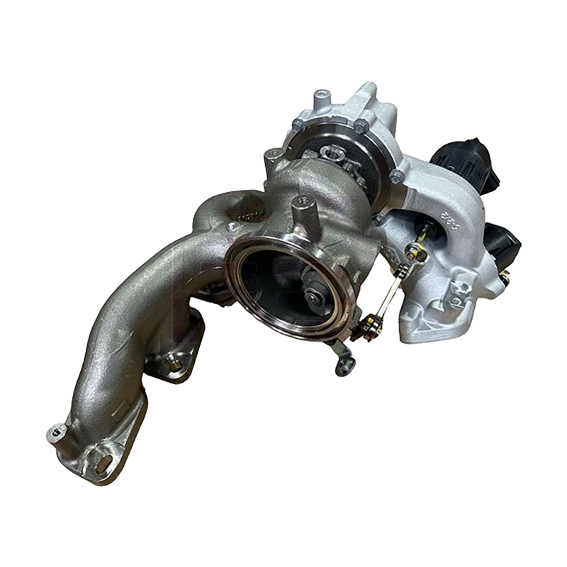 Ny BTS Turbo T919703 turboaggregat