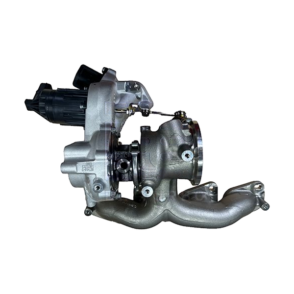 Ny BTS Turbo T919703 turboaggregat