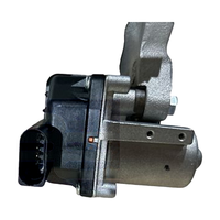 Ny BTS Turbo T919706 turboaggregat