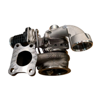 Ny BTS Turbo T919784 turboaggregat