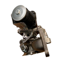 Ny BTS Turbo T919784 turboaggregat