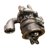Ny BTS Turbo T919784 turboaggregat