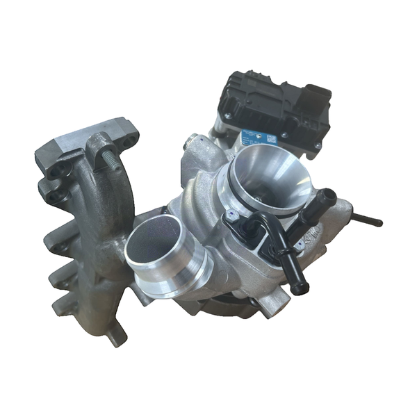 Ny BTS Turbo T919785 turboaggregat
