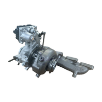 Ny BTS Turbo T919785 turboaggregat